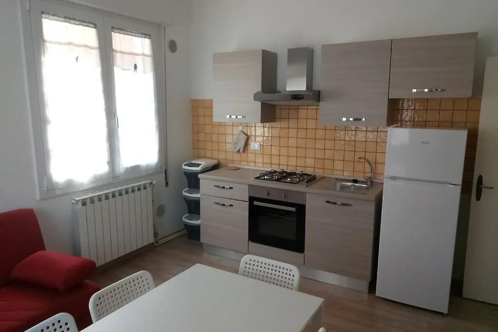 Caro Ingresso Indipendente 20Mt Tram Venezia Wifi Apartment Mestre Italy