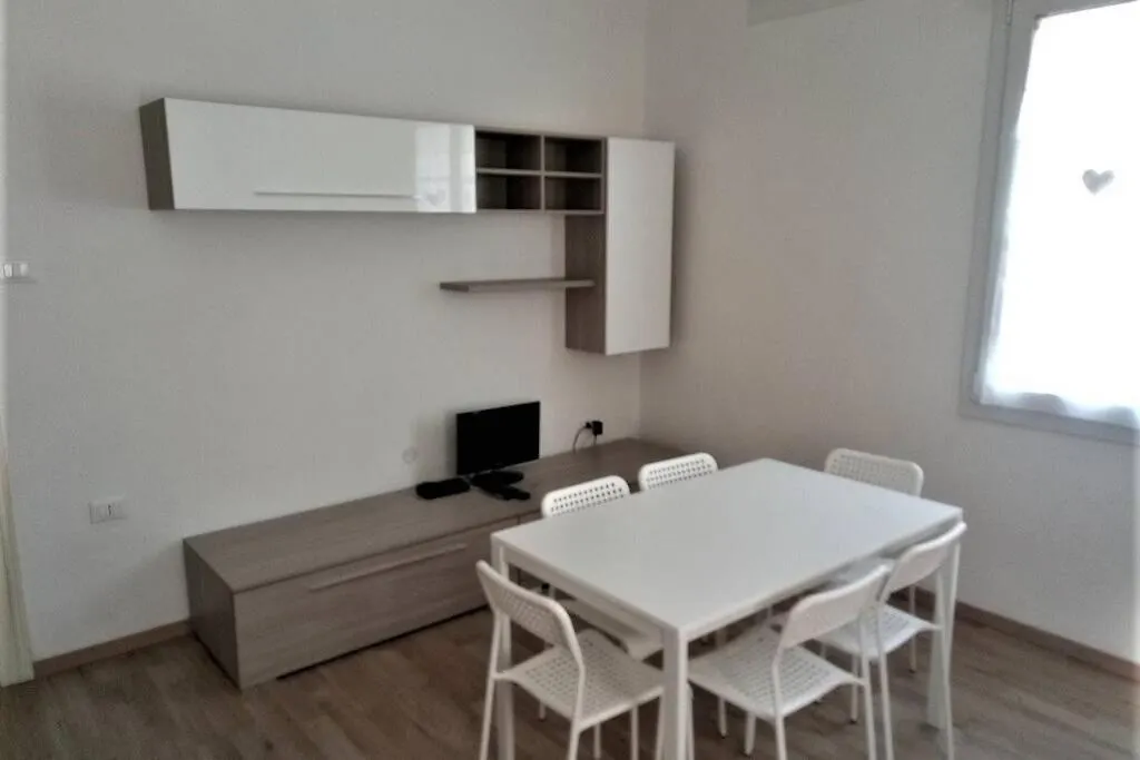 Caro Ingresso Indipendente 20Mt Tram Venezia Wifi Apartment Mestre