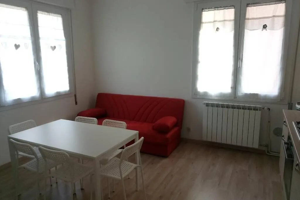 Caro Ingresso Indipendente 20Mt Tram Venezia Wifi Apartment Mestre 0*,