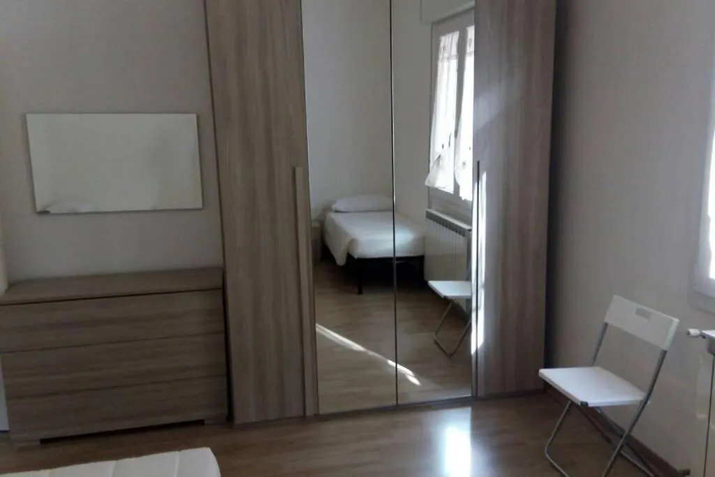 Caro Ingresso Indipendente 20Mt Tram Venezia Wifi Apartment Mestre