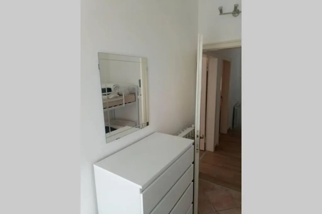 Caro Ingresso Indipendente 20Mt Tram Venezia Wifi Apartment Mestre