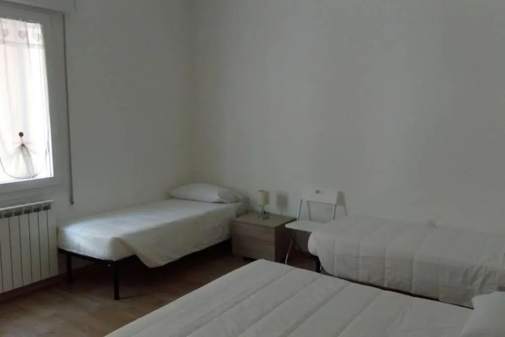 Caro Ingresso Indipendente 20Mt Tram Venezia Wifi Apartment Mestre